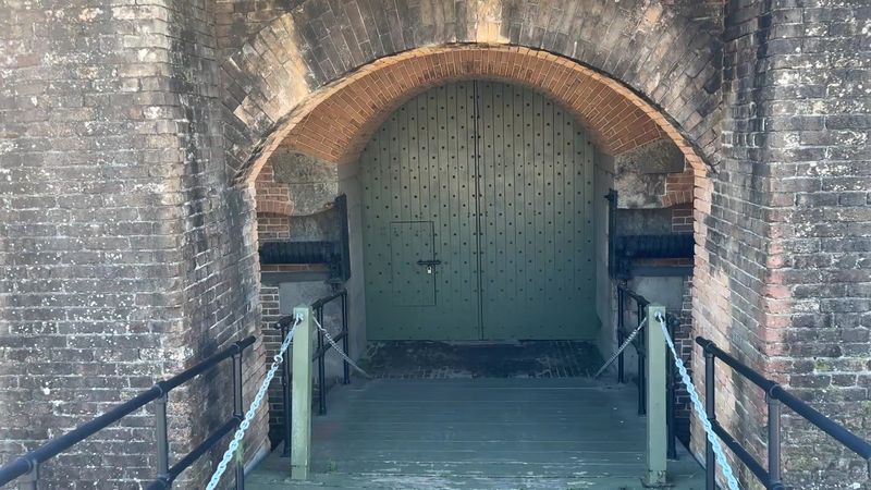 Why Fort Barrancas Deserves a Spot on Your Pensacola Itinerary