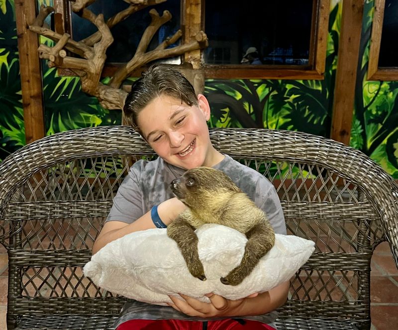 Animal EDventure Park & Safari - Boynton Beach
