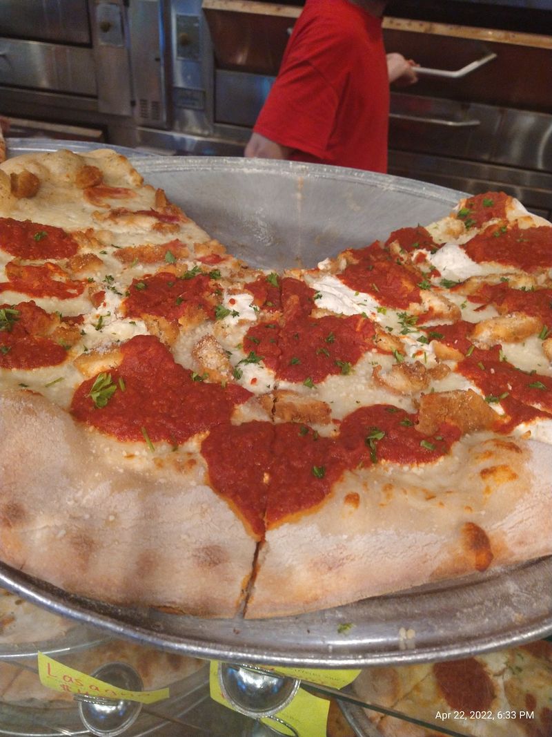 Specialty Slices That Go Beyond Basic Cheese and Pepperoni