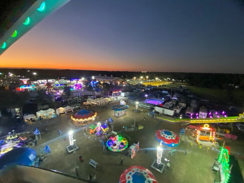 Greater Hillsborough County Fair – Dover