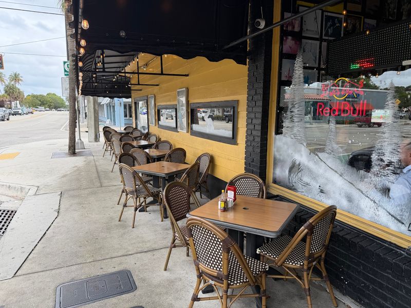 The People-Watching Olympics