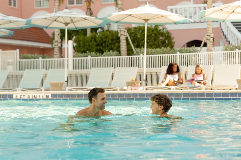 The Spa and Wellness Experience