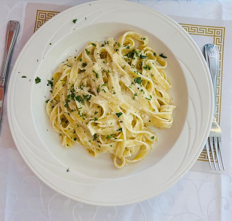 Homemade Pasta and Sauces That Taste Like Nonna's Kitchen