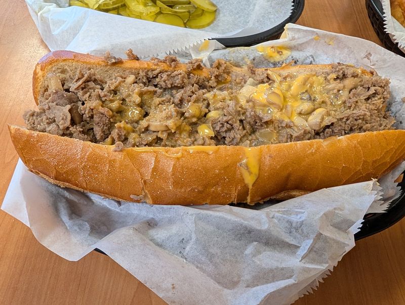 Authentic Philly Roots That Show in Every Bite