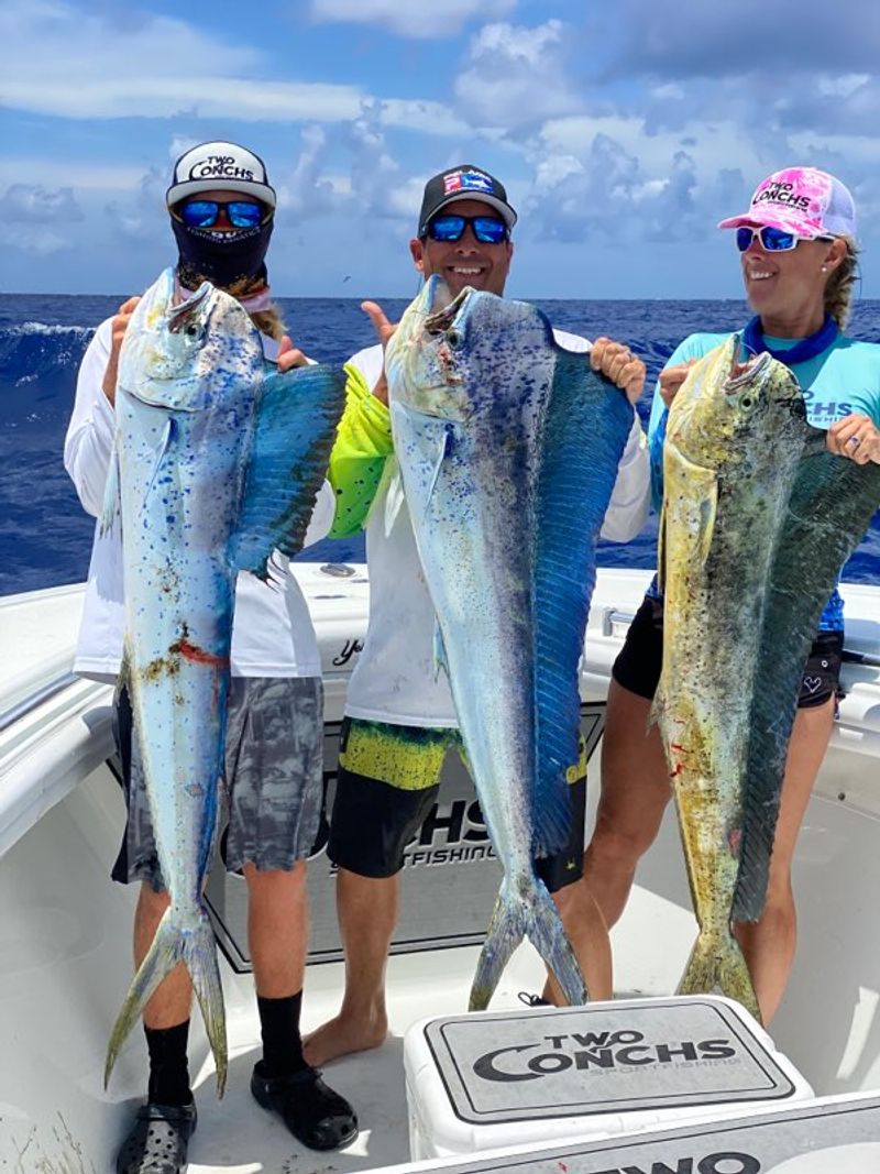 Marathon's Fishing Culture - Hooking Into Island Life