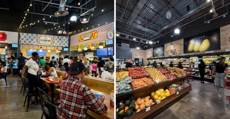 No Plane Ticket Needed for a Taste of Asia at This Massive Florida Market