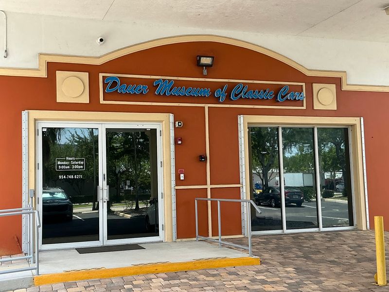 Owner Eddie Dauer's Personal Knowledge and Welcoming Presence