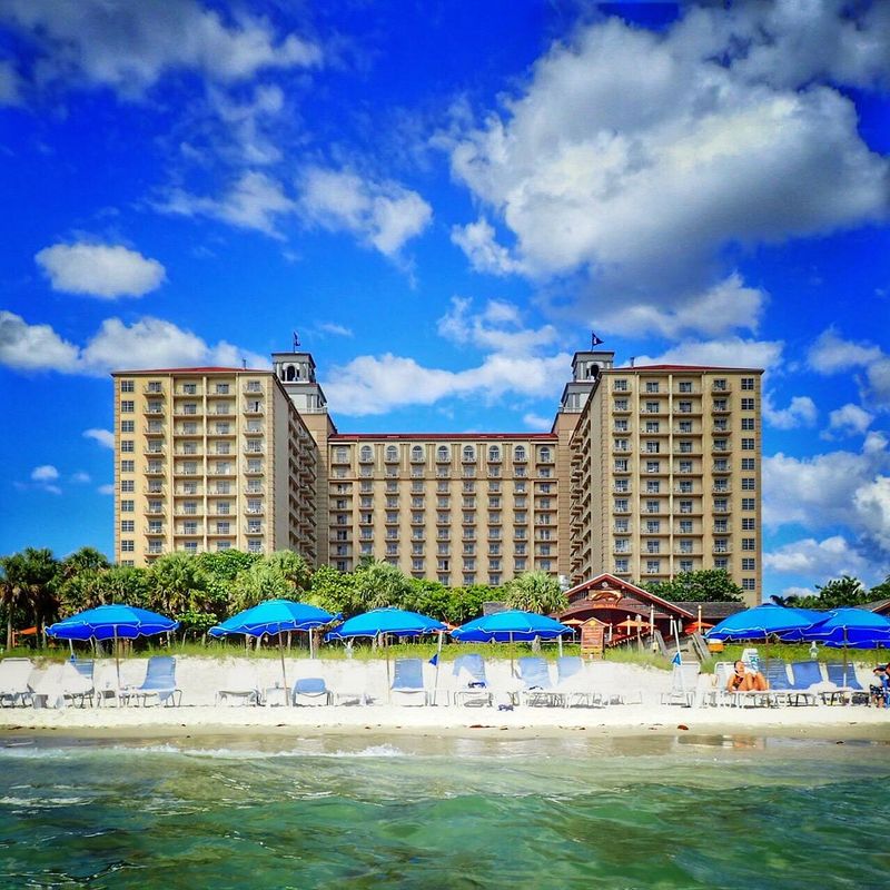 The Ritz-Carlton, Naples