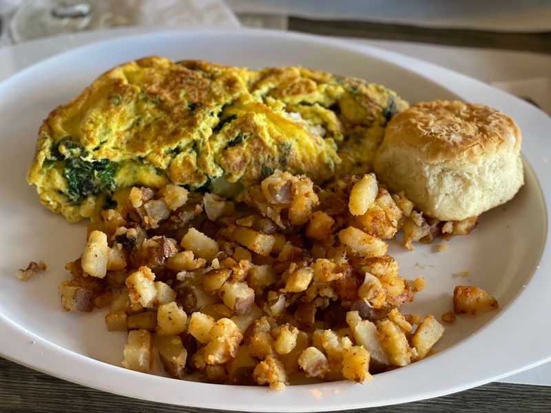Home Fries Worth the Carb Coma
