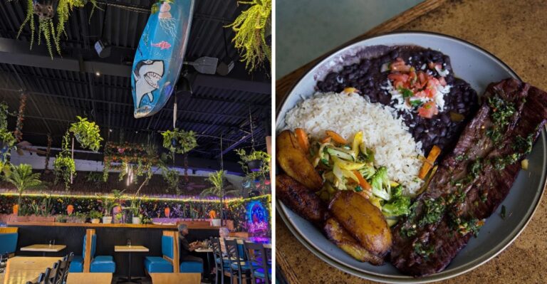 One Family-Owned Florida Mexican Restaurant Is Stealing the Spotlight From the Chains