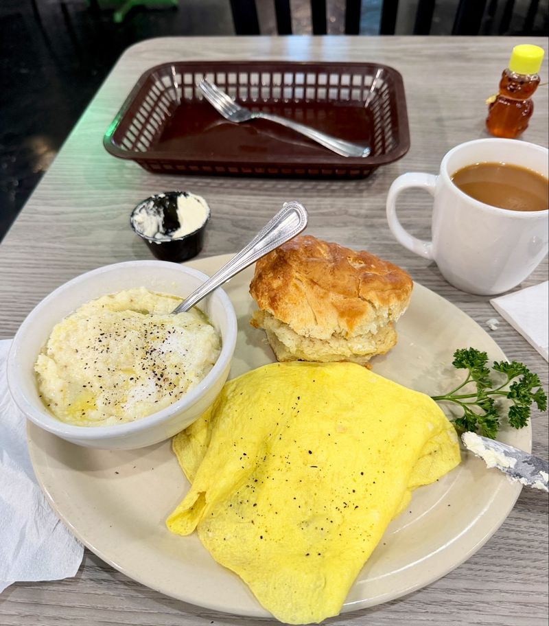 Breakfast That Fuels Your Florida Adventures