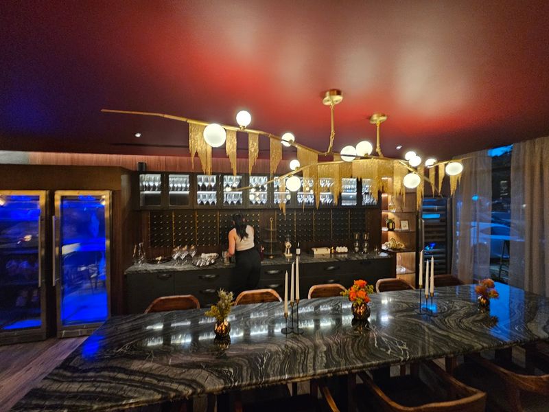 Foreigner Restaurant – Orlando