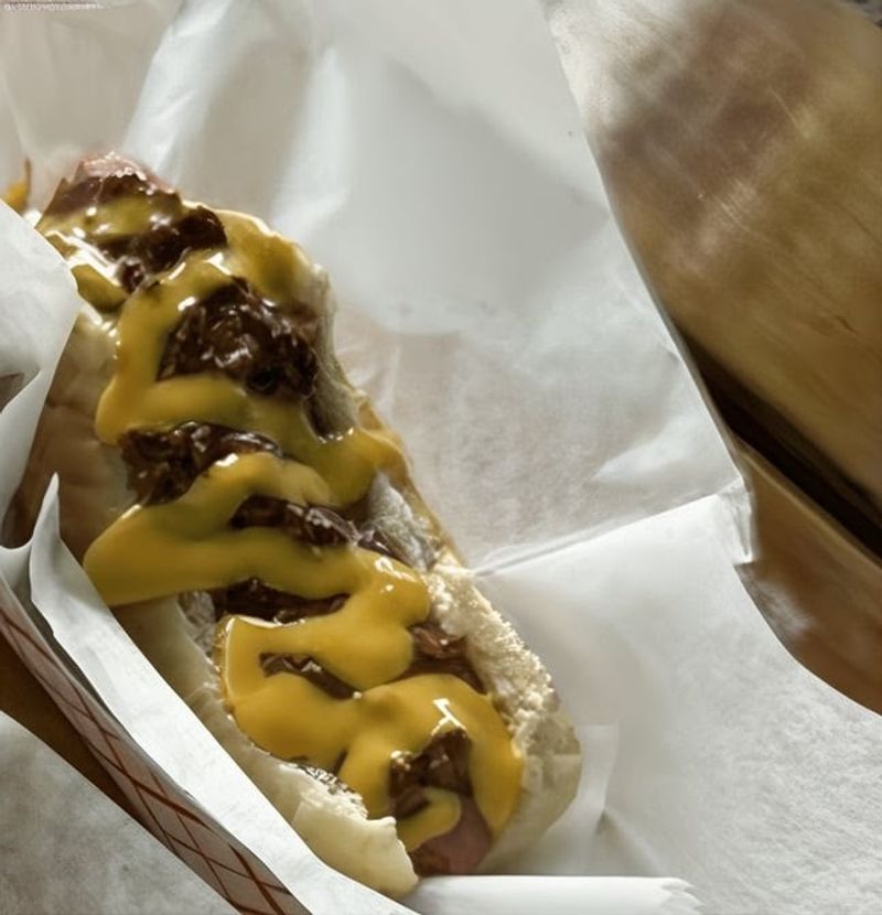 Chili Cheese Dogs for the Nostalgic Crowd