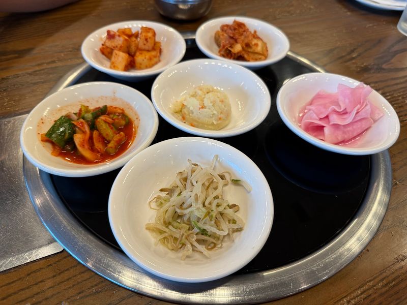 Kimchi Takes Center Stage With Bold, Fermented Flavor