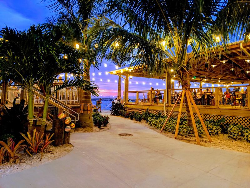 That Jaw-Dropping Waterfront Location Everyone Raves About