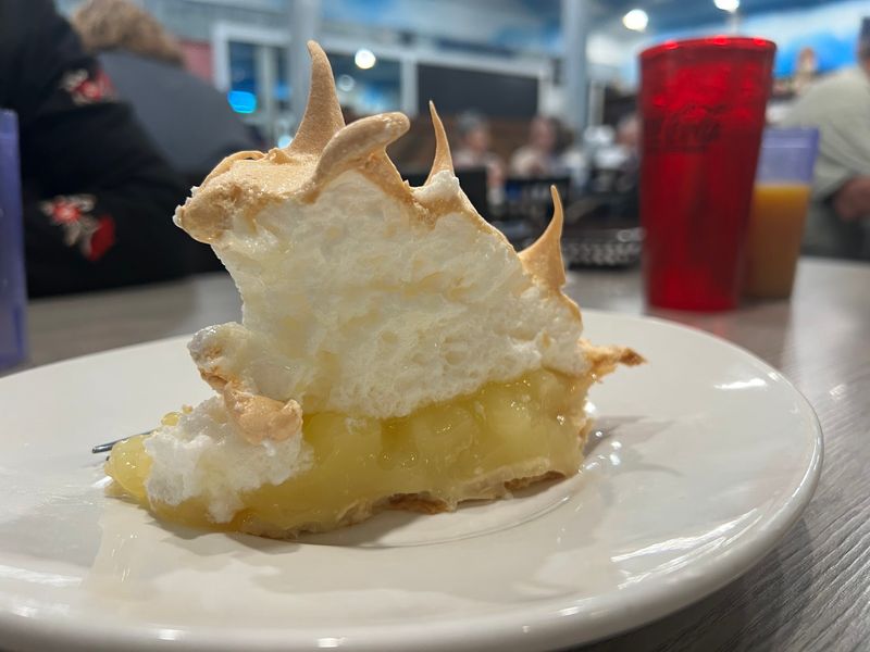 Pie Selection That Deserves Its Own Road Trip