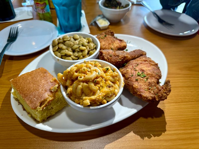 Cajun Soul Bistro & Bar - Cocoa