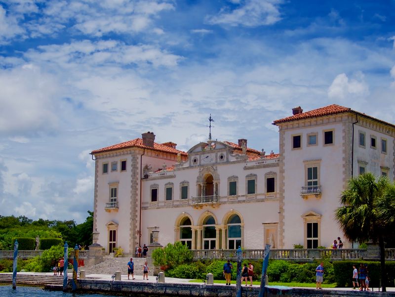 Biscayne Bay Waterfront Views