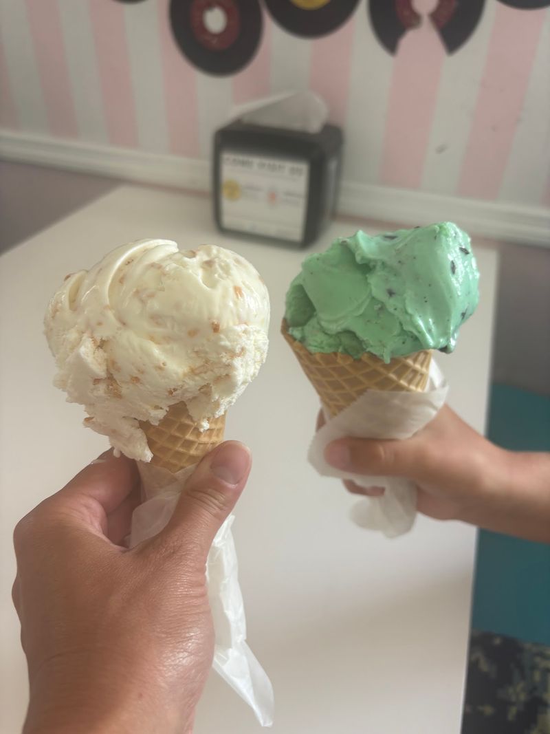 An Insane Flavor Selection That Goes Way Beyond Vanilla