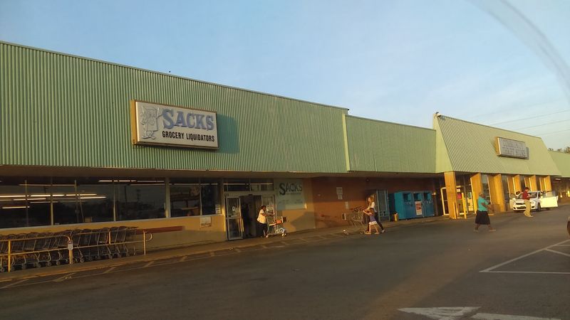 Sacks Grocery Outlets, Inc - Orlando