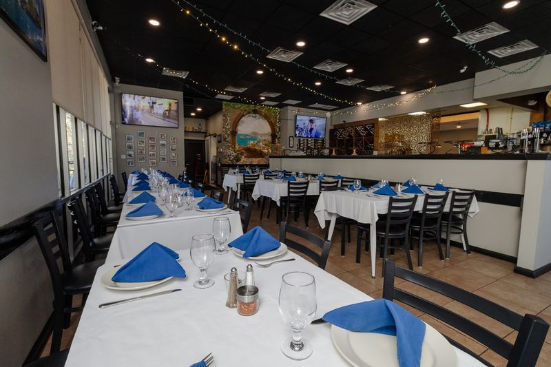 Bella Vista Italian Restaurant - Fruit Cove