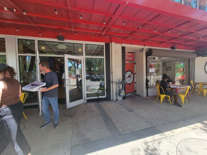 Downtown Location Perfect for Game Days and Riverwalk Strolls