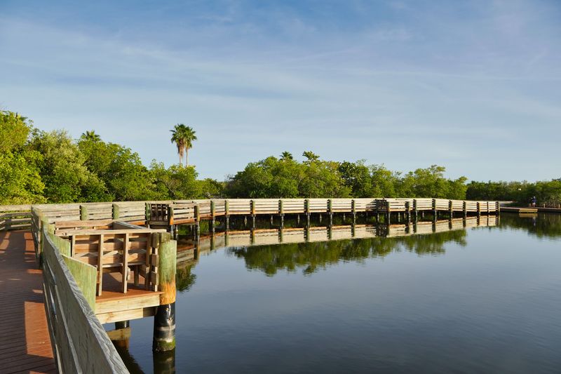 Round Island Riverside Park - Vero Beach