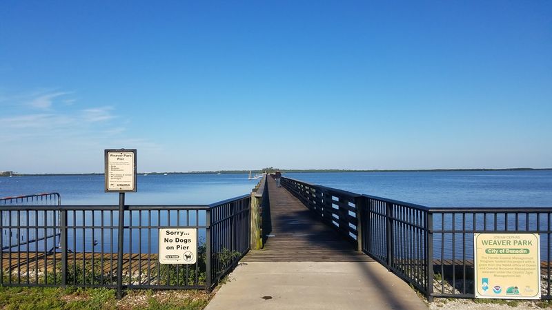Josiah Cephas Weaver Park