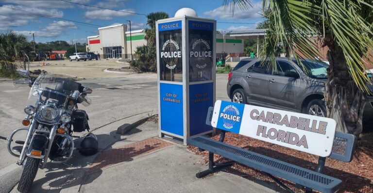 Retire by the Water for Around $2,000 a Month in This Florida Beach Town
