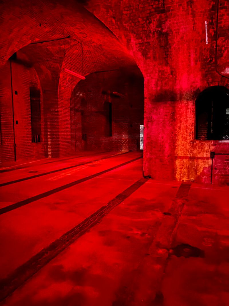 Ghost Tours Turn Up the Terror After Dark