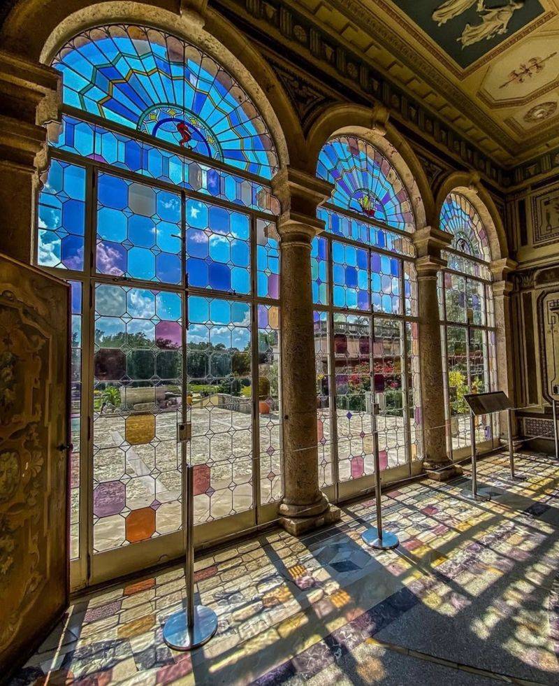 Audio Tours Bring History to Life