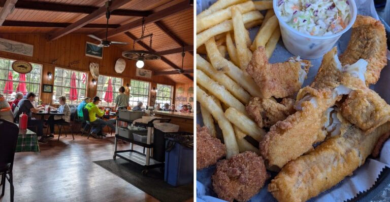Seafood Lovers May Never Look at Buffets the Same After Visiting This Florida Restaurant