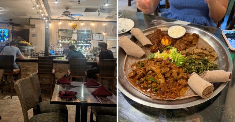 Selam Brings Authentic Horn of Africa Flavors to the Heart of Orlando, Florida