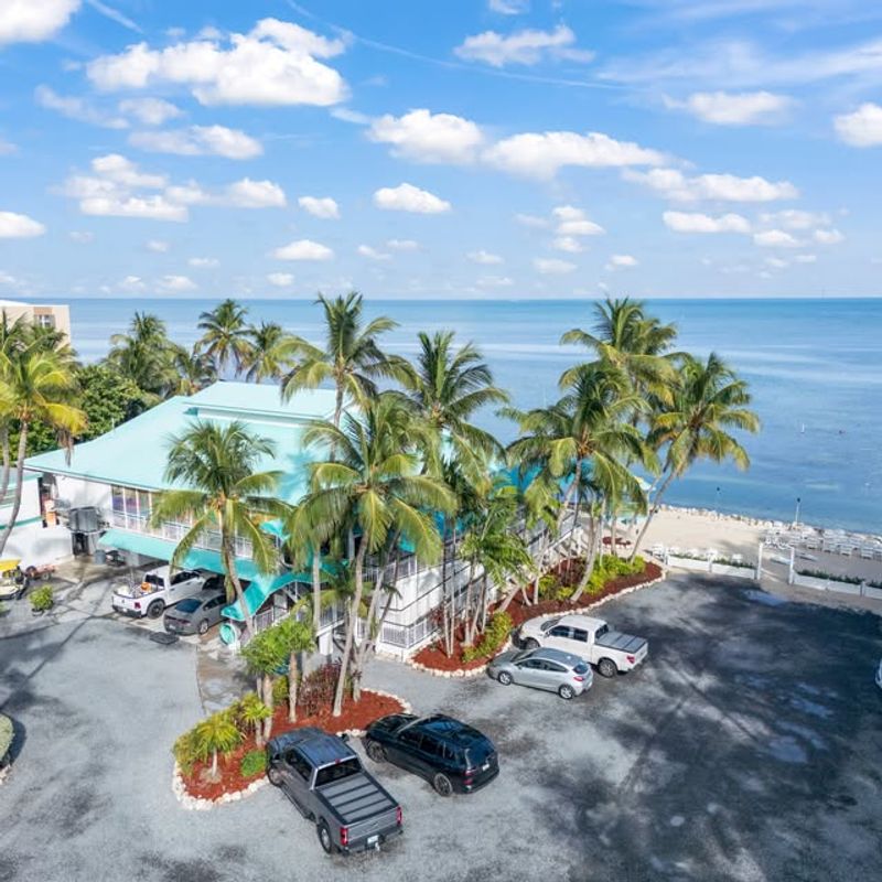 Lazy Days Restaurant - Islamorada