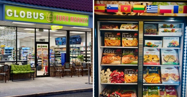 Shop Like You’re in Europe at These 12 Florida Markets Filled With Fresh-Baked Favorites