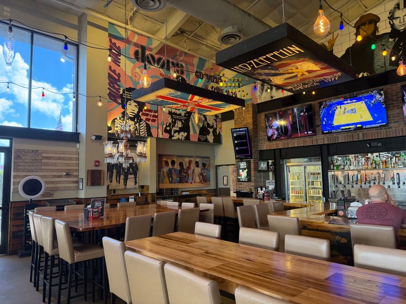 Rock & Brews - Kissimmee