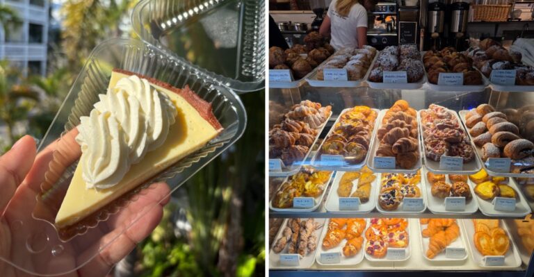 Some of Florida’s Best Key Lime Pie Is Hiding Inside This Humble Bakery