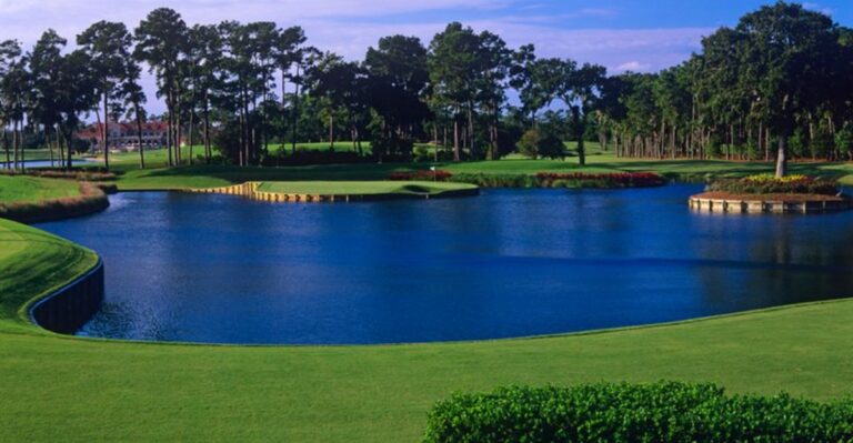 Some of Florida’s Most Memorable Golf Courses Await on This Bucket-List Road Trip