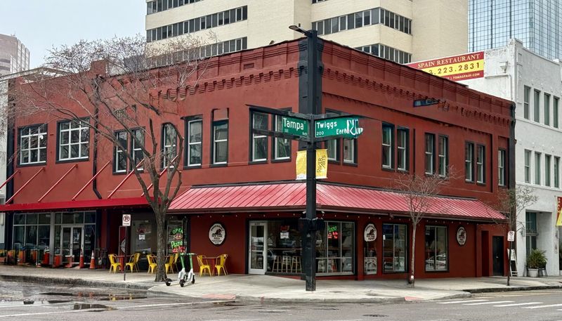 Real Talk About Parking and Downtown Logistics