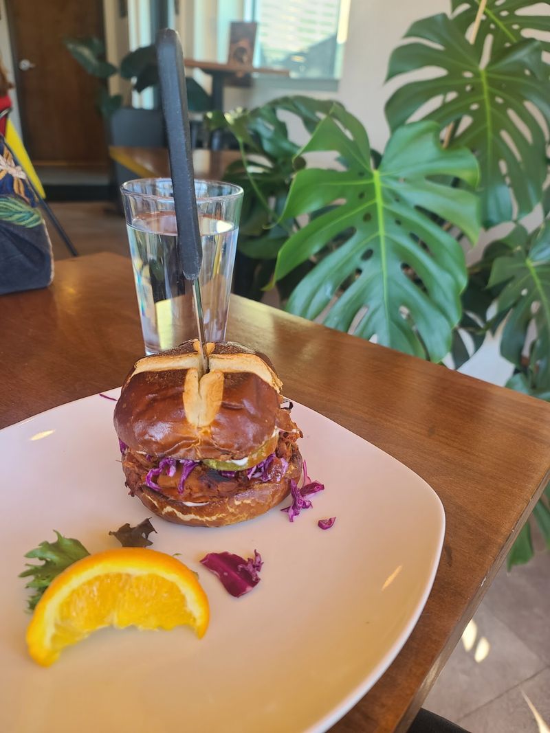 The Reuben That Converts Skeptics