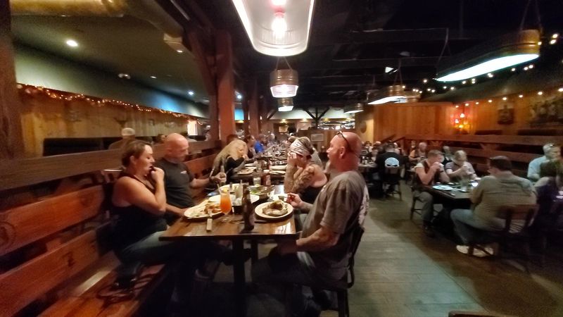 Cowpoke's Watering Hole - Sebring