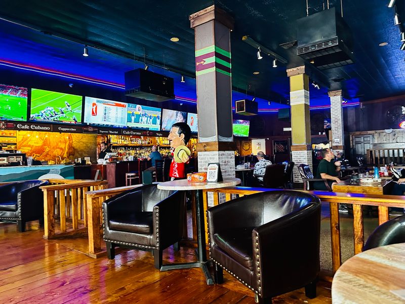 An Unpretentious Vibe That Welcomes Everyone