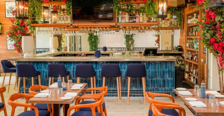 The 10 Hottest New Restaurants in Florida You’ll Want to Book ASAP
