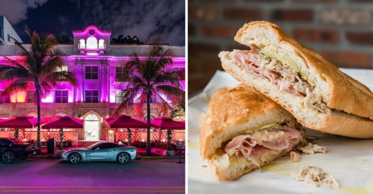 The Florida Cuban Food Road Trip: 12 Stops From Tampa to Miami