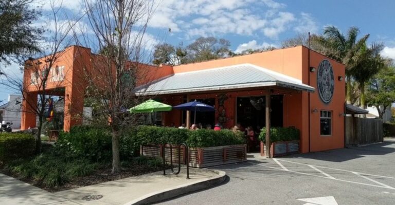 These 10 Florida Spots Prove Great Mexican Food Isn’t Just a Texas Thing