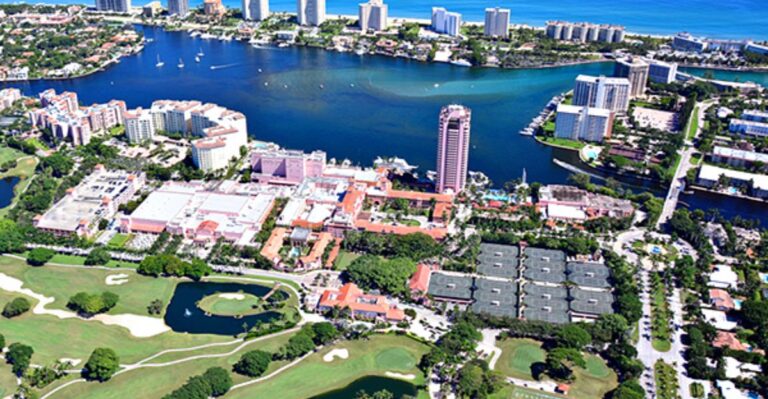 These 10 Florida Towns Are Made for Families Who Want to Put Down Roots