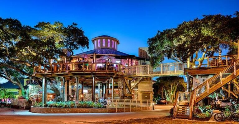 These 12 Florida Restaurants Belong on Your Fall Bucket List