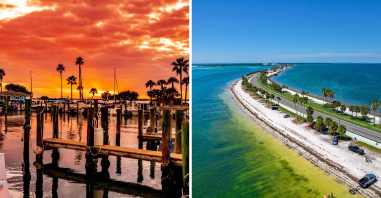 These 12 Things Make Dunedin, Florida Easy to Fall in Love With