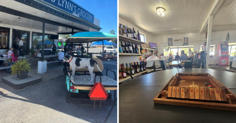 This Cash-Only Florida General Store Has Customers Coming From Miles Around