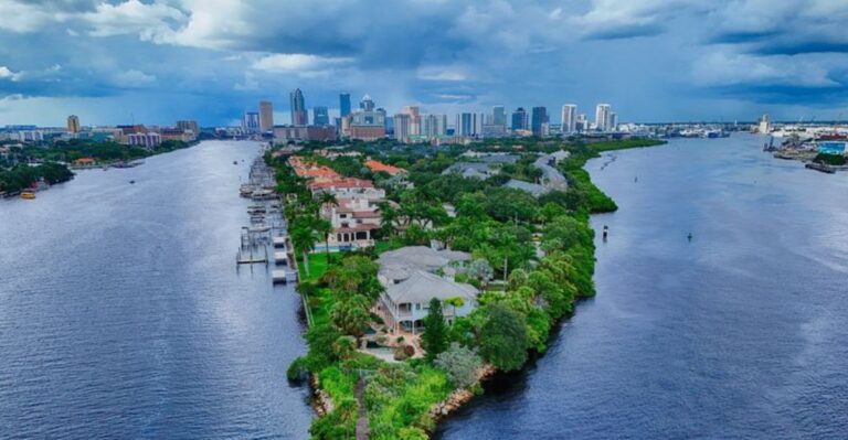 This Dreamy Florida Neighborhood Was Just Named the Best Place to Live in the State